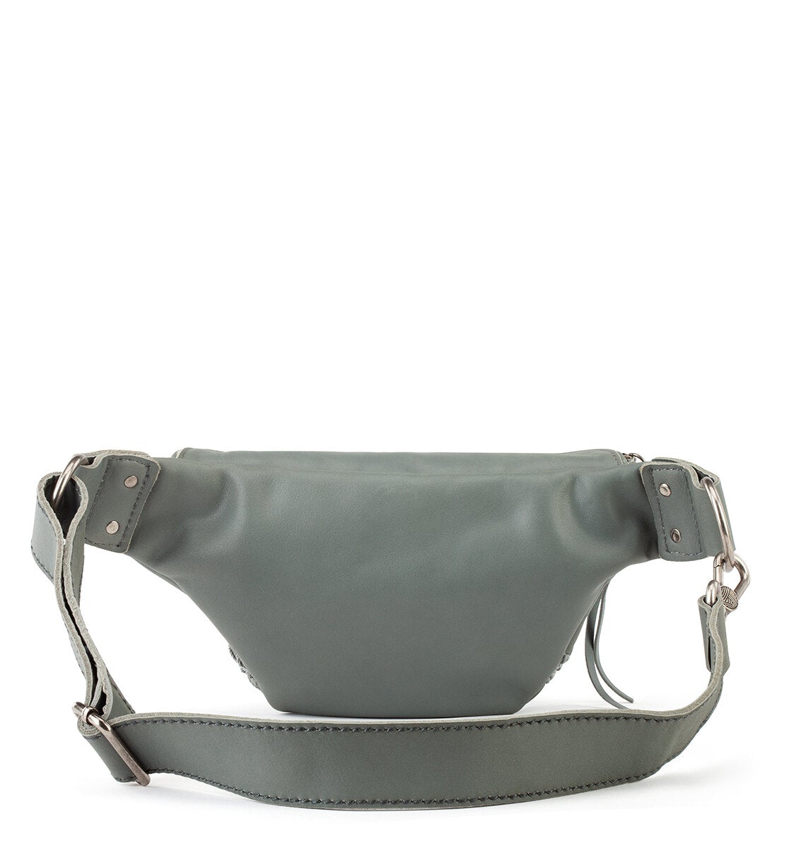 【SALE】the sak 本革ウエストポーチ 50%オフ