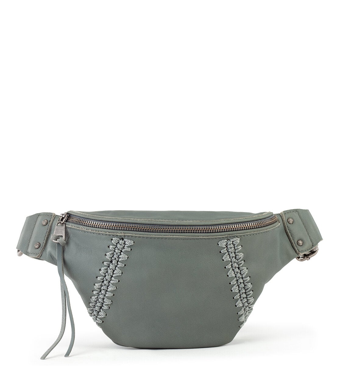 【SALE】the sak 本革ウエストポーチ 50%オフ