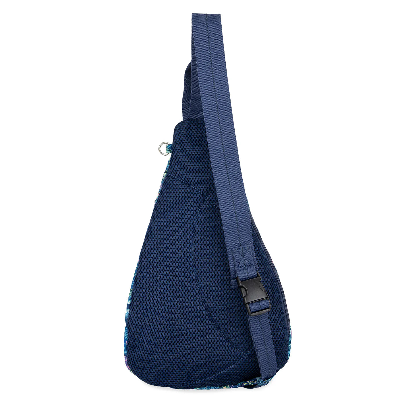sakroots スリングバッグパックmini RYL BL SEA