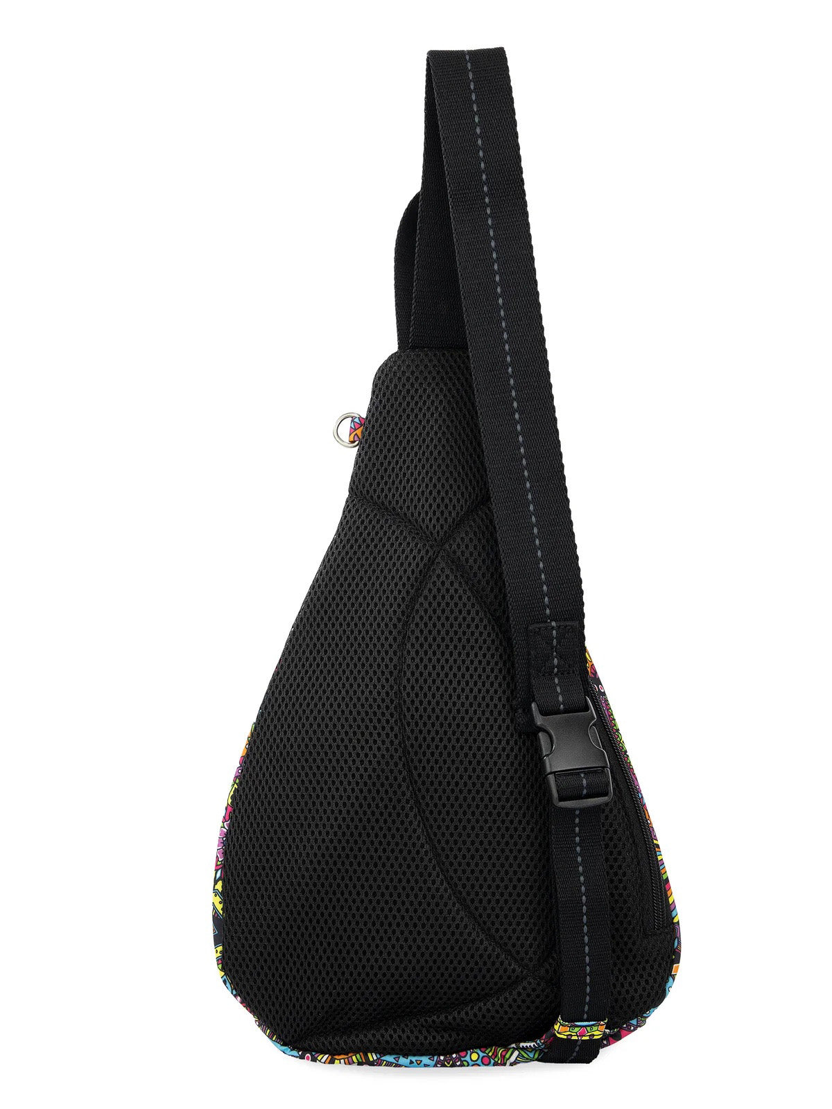 sakroots スリングバッグパックmini RNB WLT