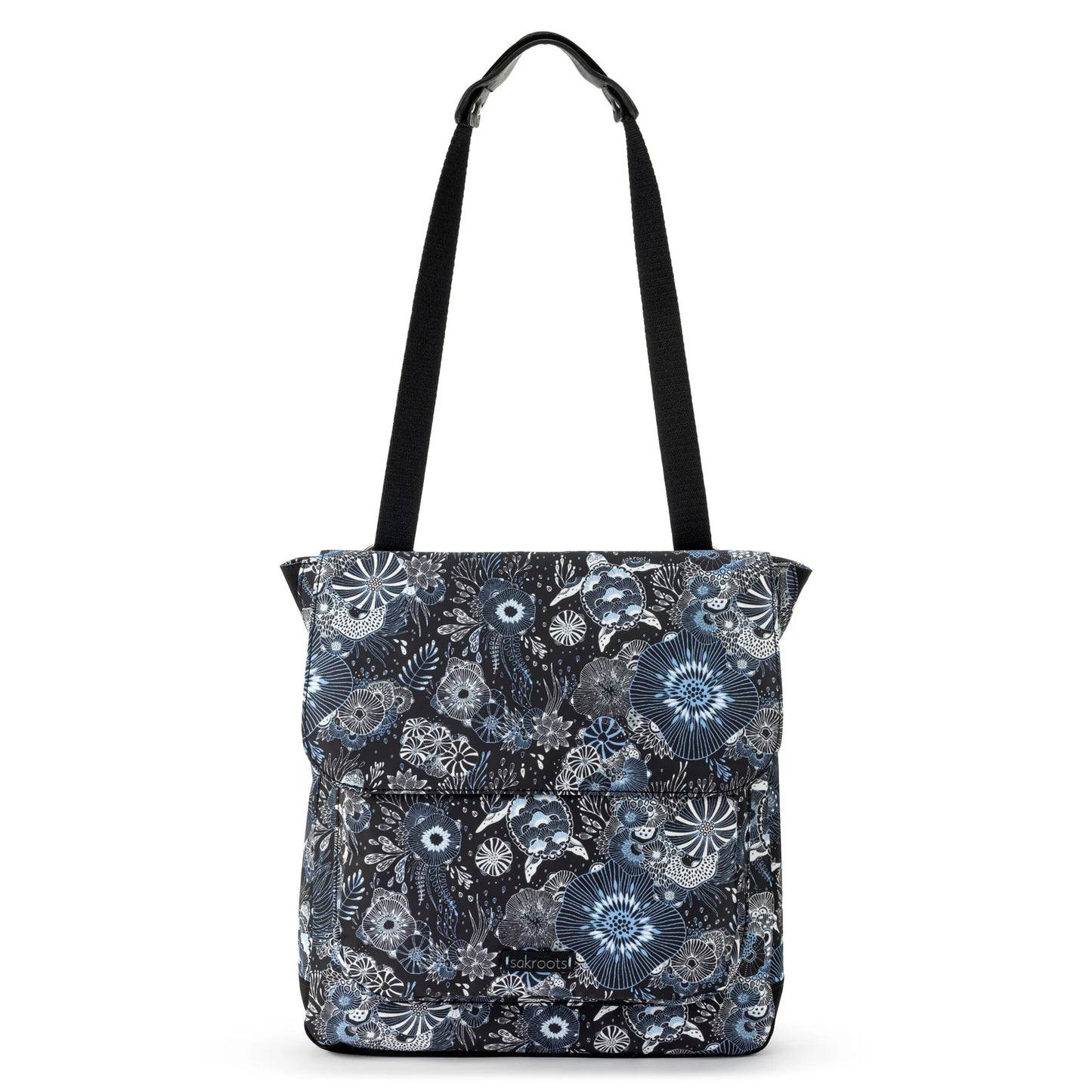 sakroots 2wayバックパック NIGHT SEASC