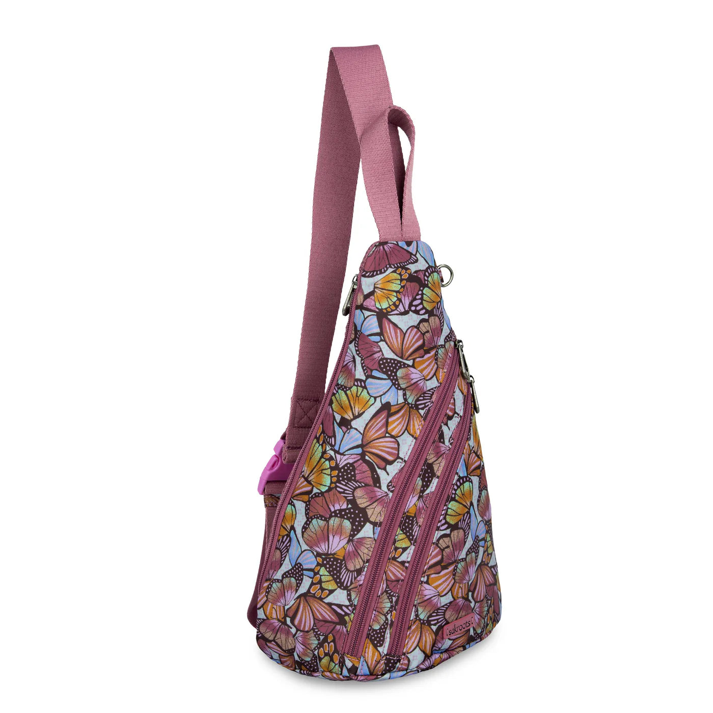 sakroots スリングバッグパックmini MLBRY BB
