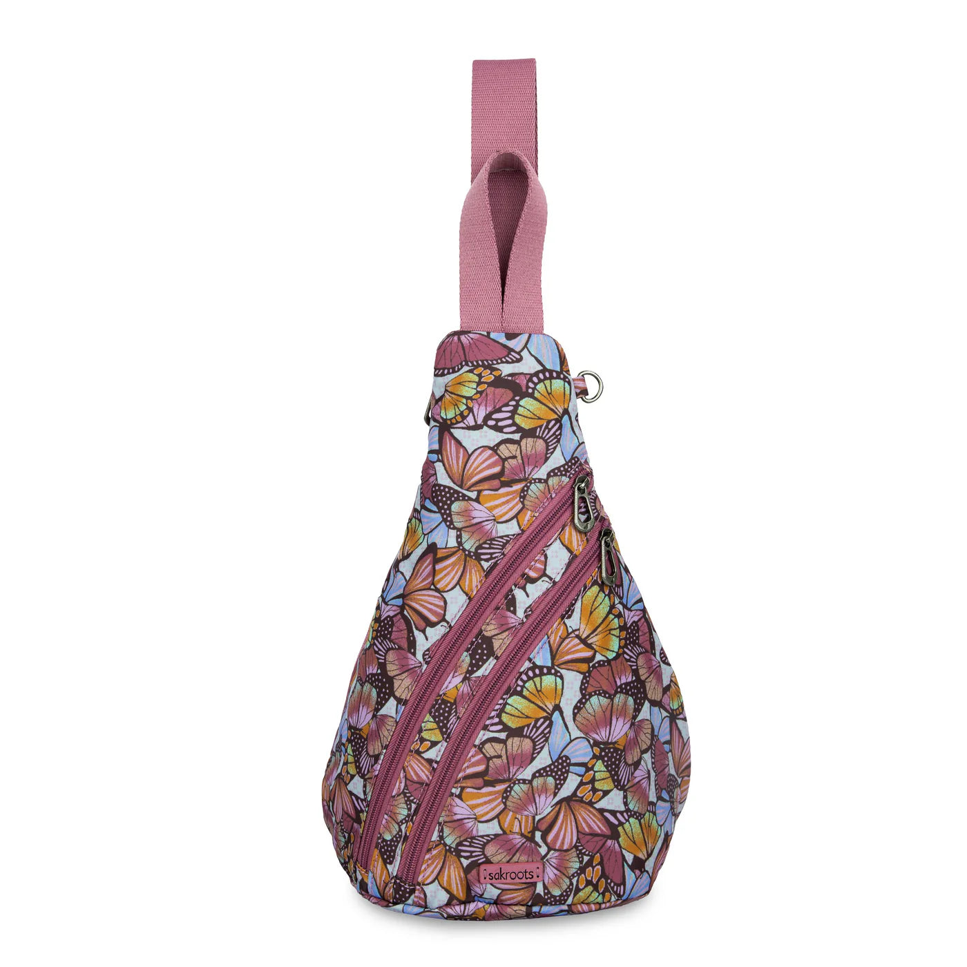 sakroots スリングバッグパックmini MLBRY BB