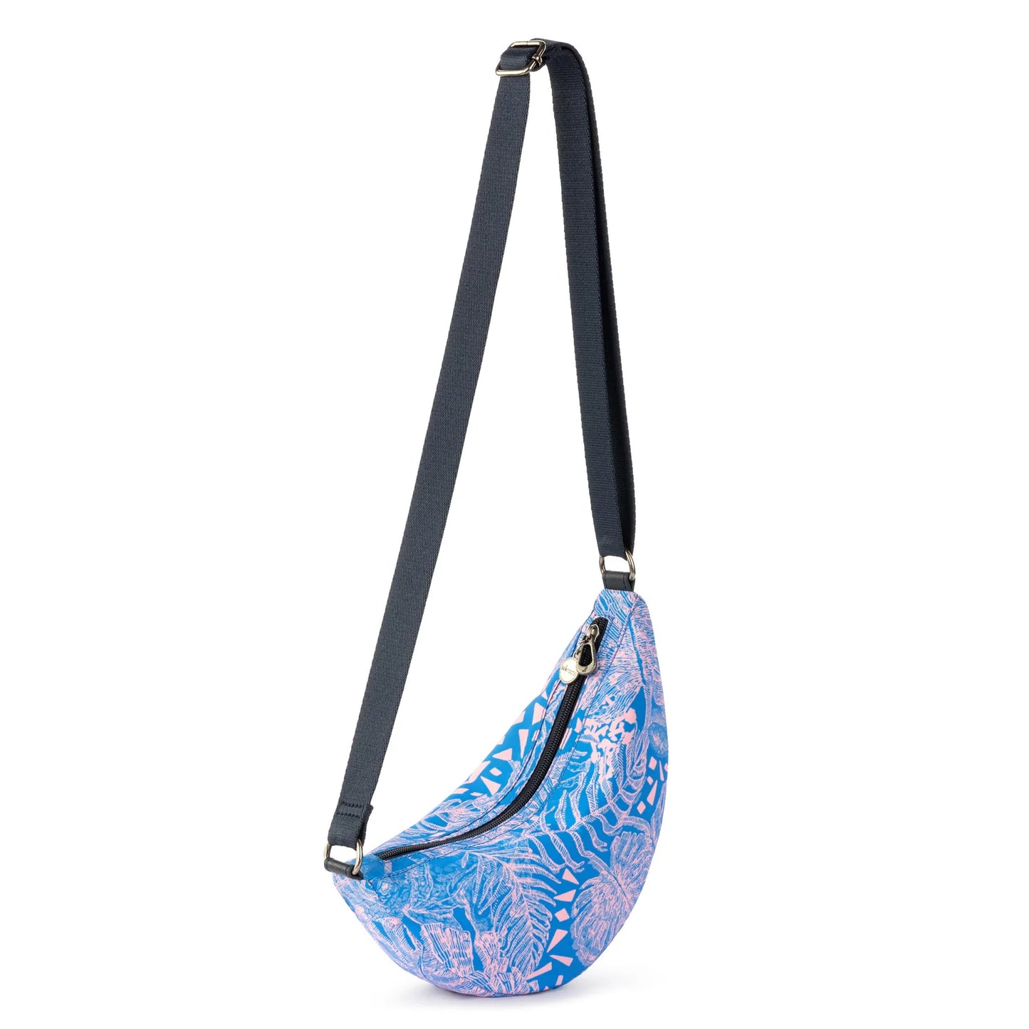 sakroots スリングバッグ Tess BUBLGUM WL