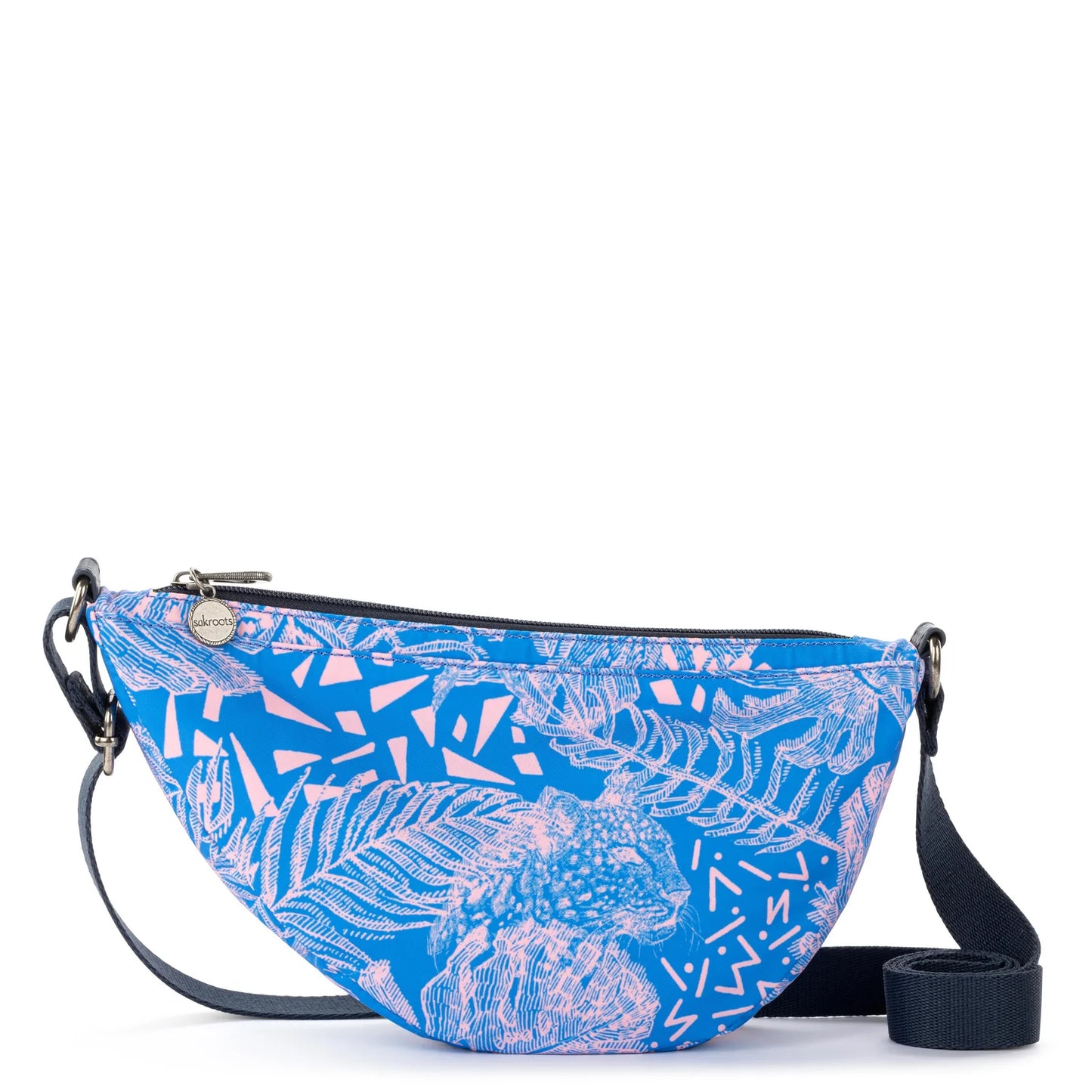 sakroots スリングバッグ Tess BUBLGUM WL