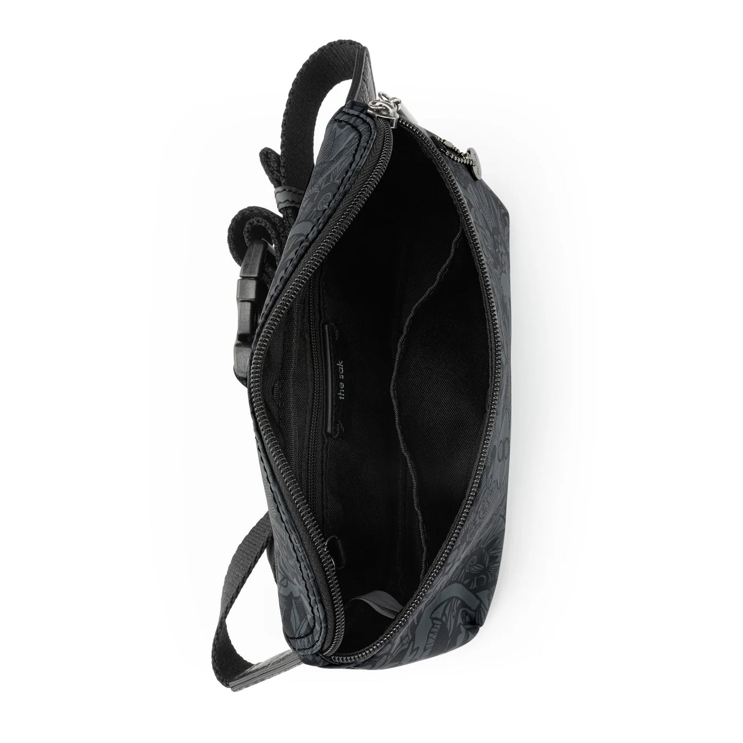 sakroots ウエストポーチBLACK SD