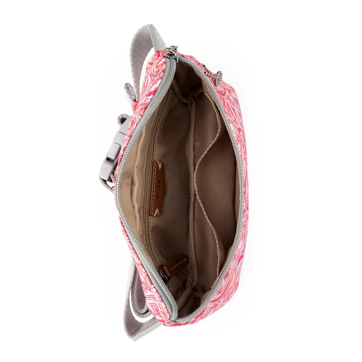 sakroots ウエストポーチSORBET TH