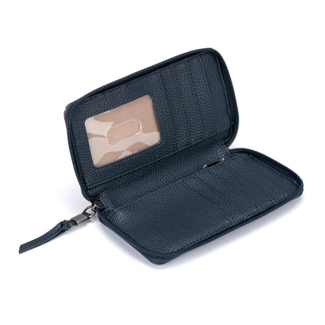 the sak MLTI PATCH スマホウォレット 縦長タイプ