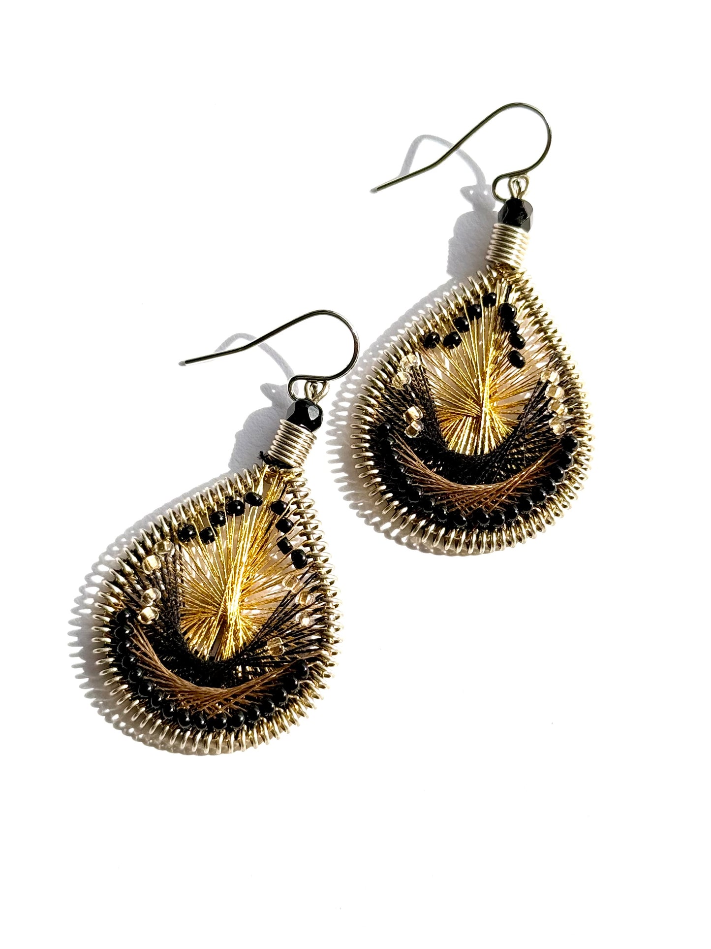 マチュピチュジュエリー マーメイド ピアス