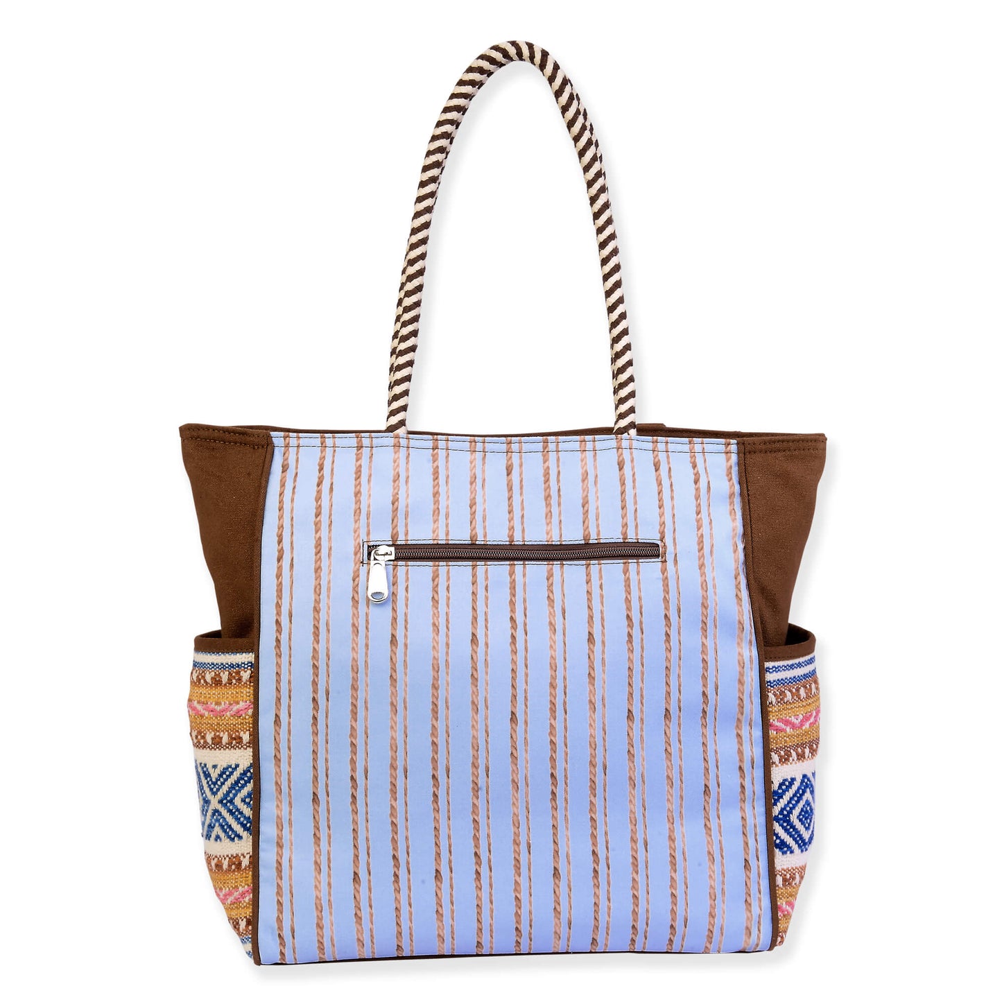 SunNSand ウミガメ&タツノオトシゴ トートバッグ