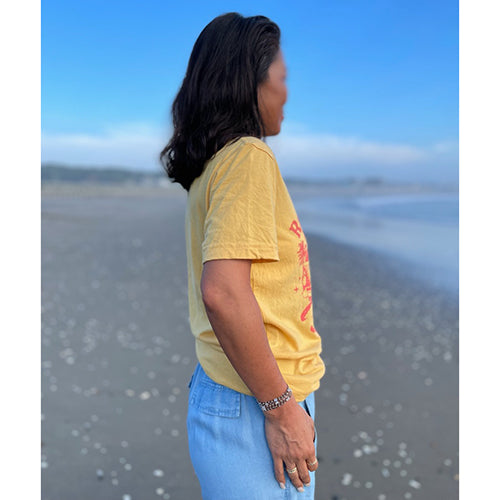 Rather be at the Beach Tシャツ