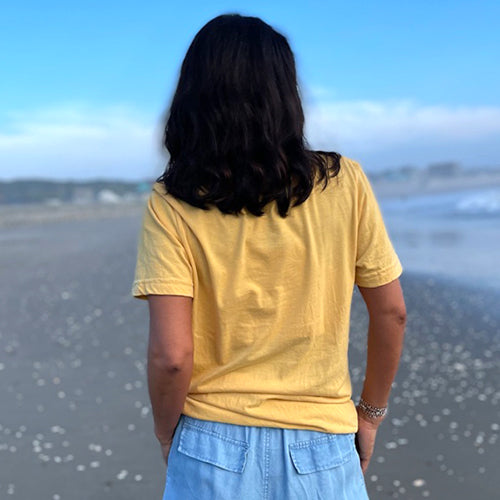 Rather be at the Beach Tシャツ