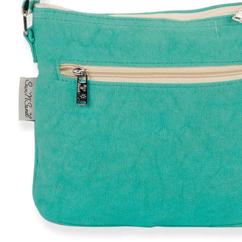 SunNSand パームツリー ショルダーバッグ(Paul Brent)