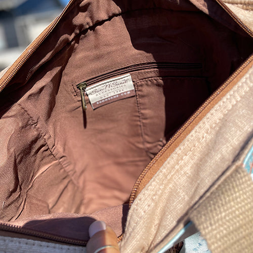 【Instagram紹介】SunNSand ウミガメトートバッグ