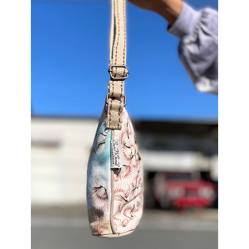 【Instagram紹介】SunNSand ウミガメショルダーバッグ