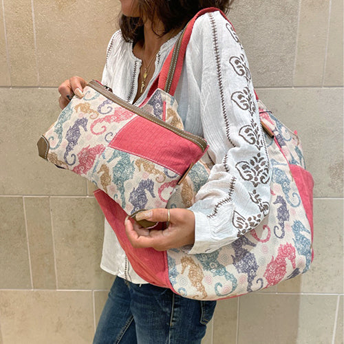 SunNSand リストレット タツノオトシゴ SALE 50%オフ