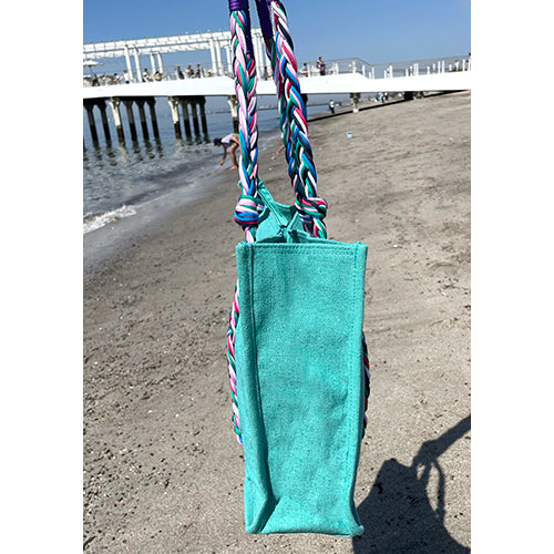SunNSand トートバッグ
