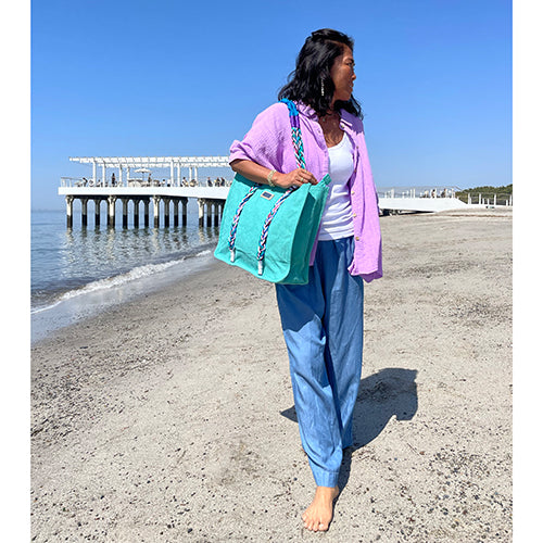 SunNSand トートバッグ