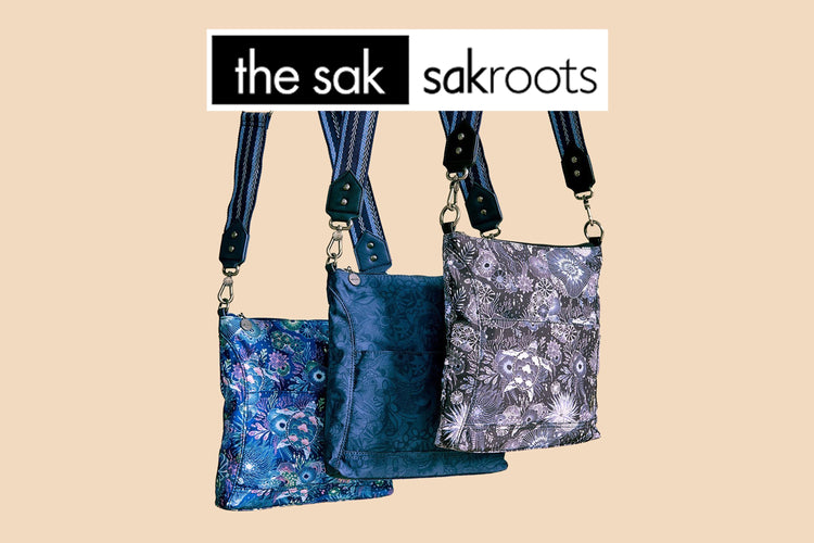 sakroots/サックルーツ バッグ＆雑貨シリーズ