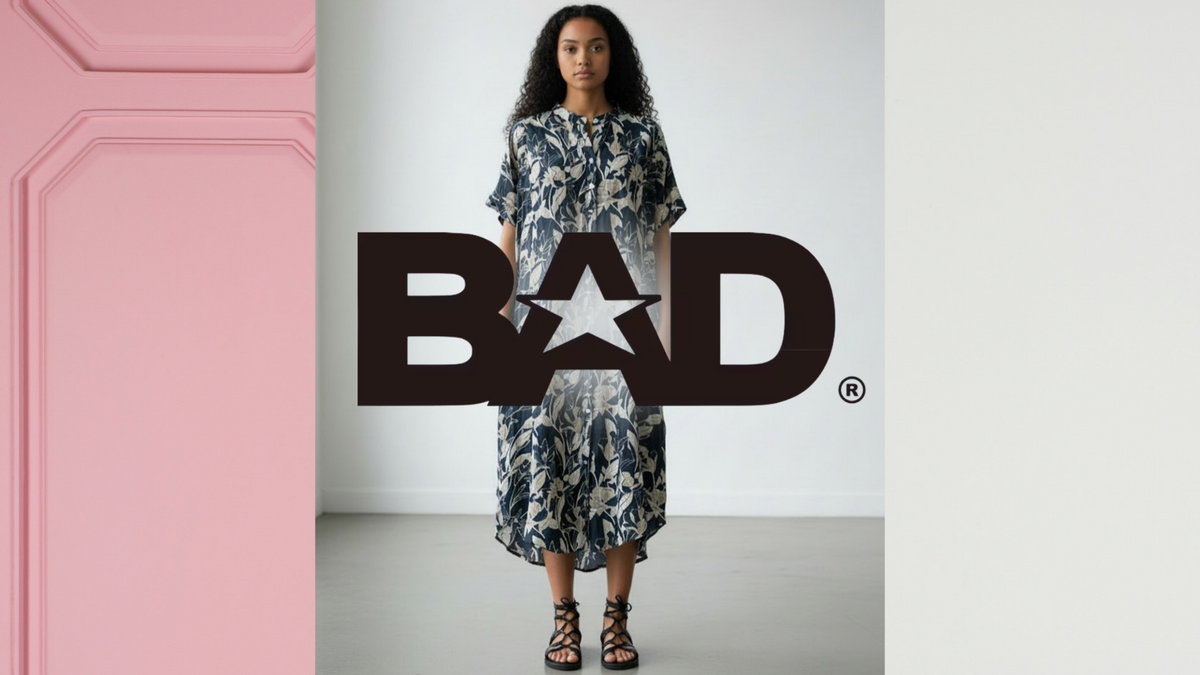BAD