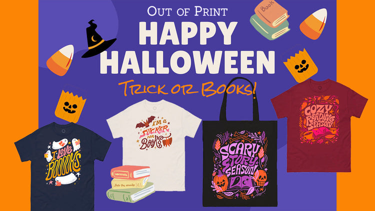 ハロウィンアイテム