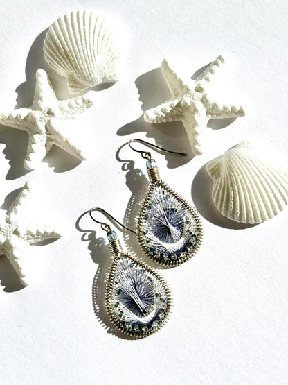 マチュピチュジュエリー マーメイド　ピアス