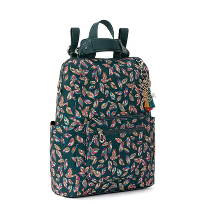 sakroots PC収納3wayバックパック MARINE TH