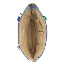 sakroots フルーツパラダイス トートバッグ