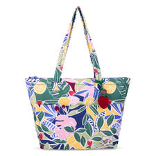 sakroots フルーツパラダイス トートバッグ