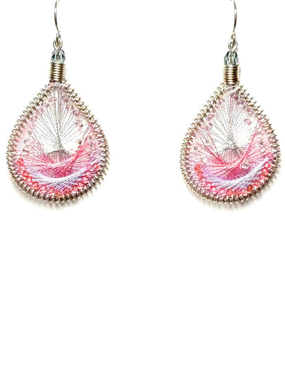 マチュピチュジュエリー マーメイド　ピアス