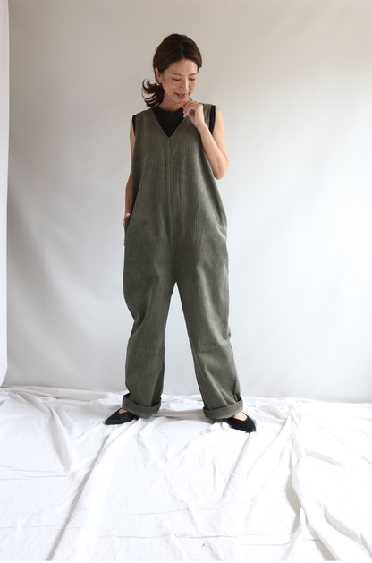 BAD コーデュロイサロペット SALE 30％OFF