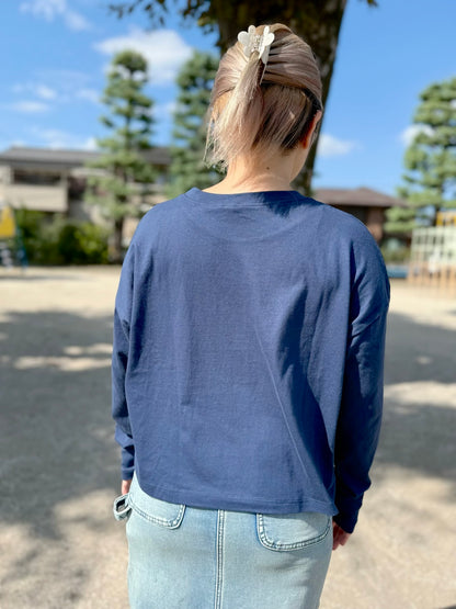 ハワイ アロハステート ロングスリーブTシャツ