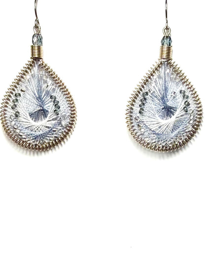 マチュピチュジュエリー マーメイド　ピアス