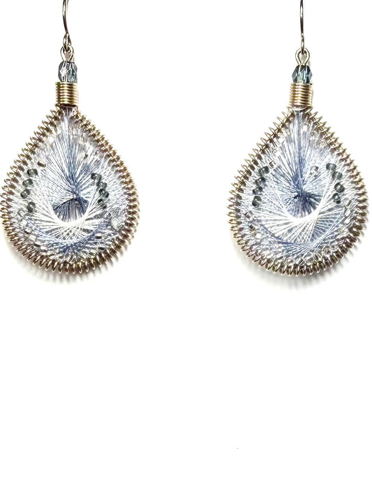 マチュピチュジュエリー マーメイド　ピアス