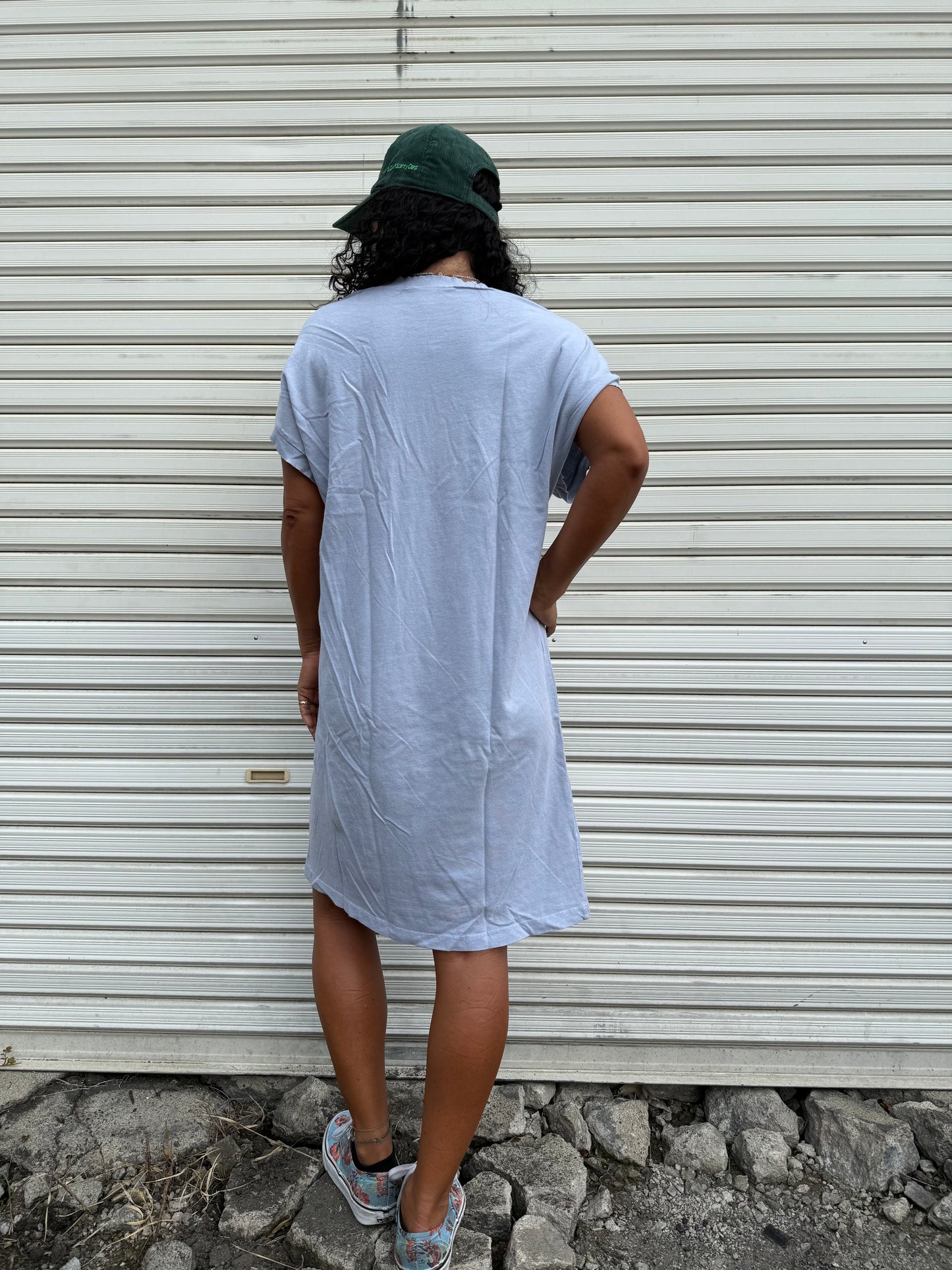 Moon Chaser カウボーイ Tシャツワンピ SALE 30%オフ
