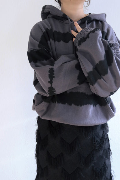 BAD タイダイフーディー SALE 20%OFF