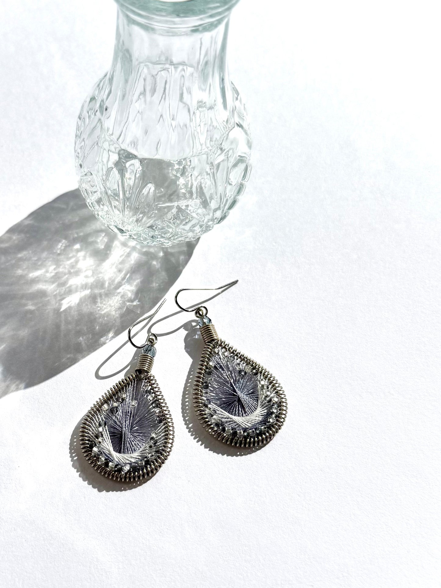 マチュピチュジュエリー マーメイド　ピアス