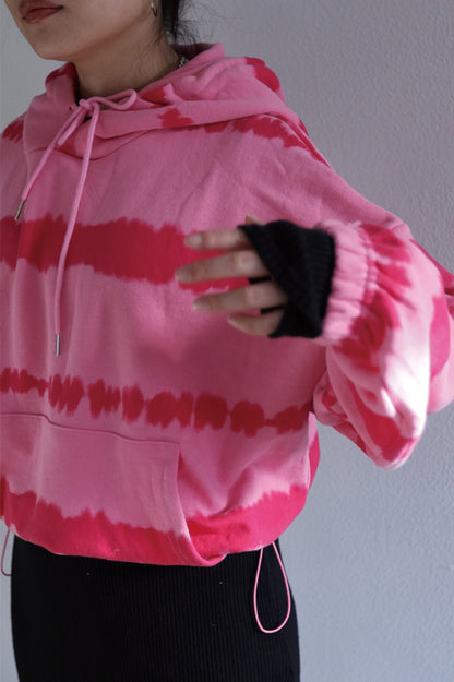 BAD タイダイフーディー SALE 20%OFF