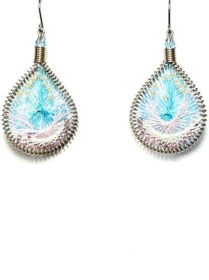 マチュピチュジュエリー マーメイド　ピアス