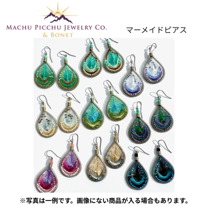 2026年福袋 マチュピチュジュエリーネックレスセット