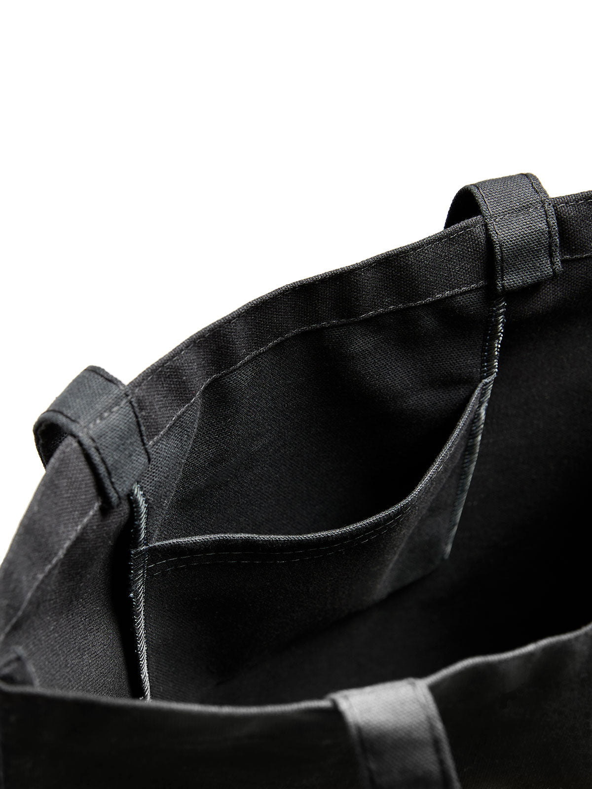 OUT OF PRINT Ray Bradbury Without Libraries トートバッグ