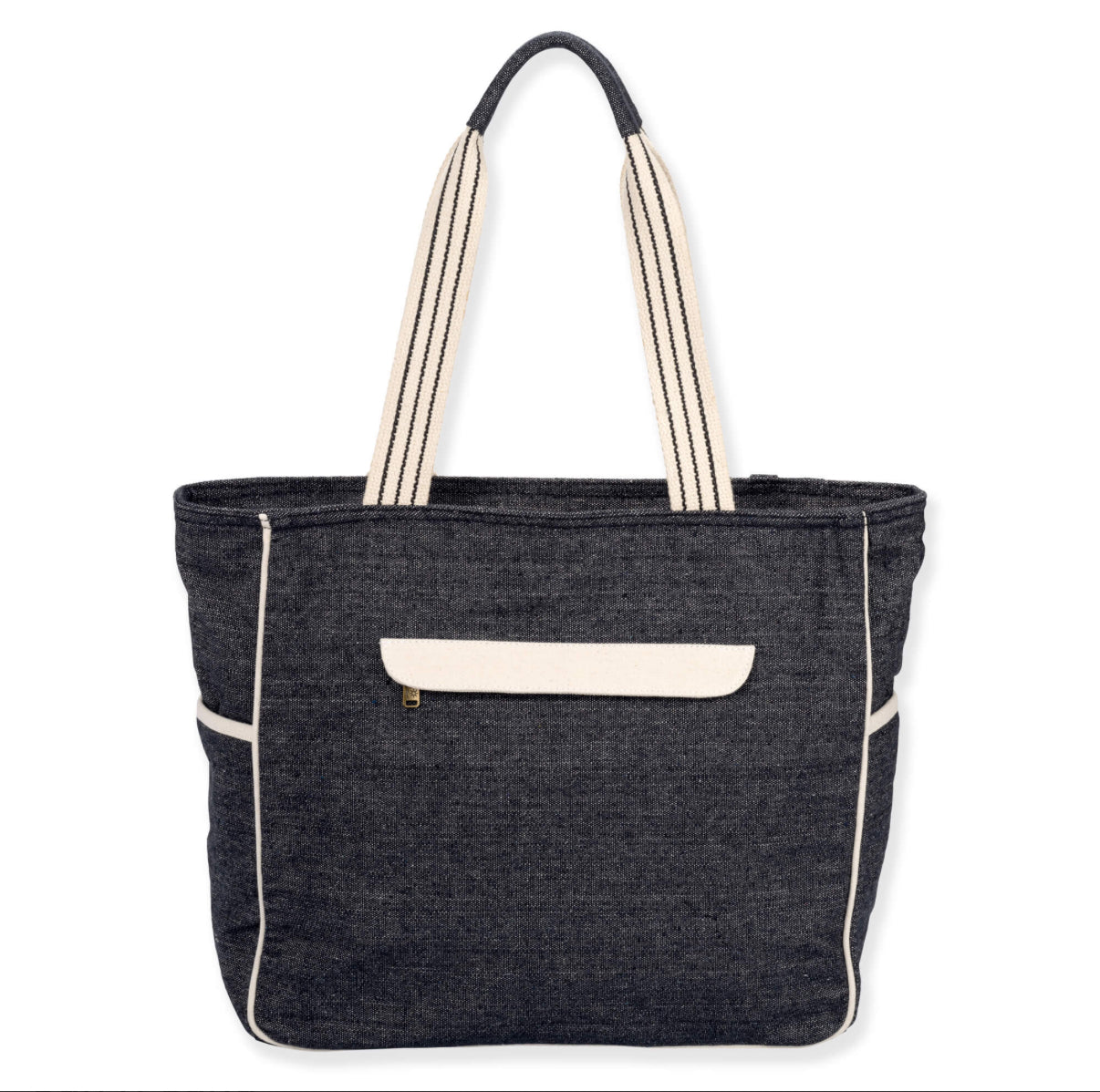 SunNSand モンステラトートバッグ