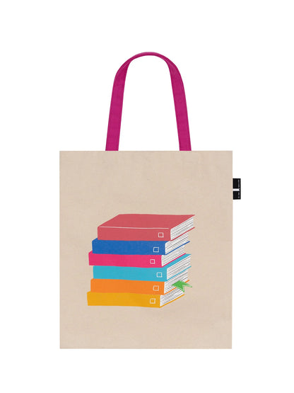 OUT OF PRINT Emily Henry Books Are My Happy Place トートバッグ