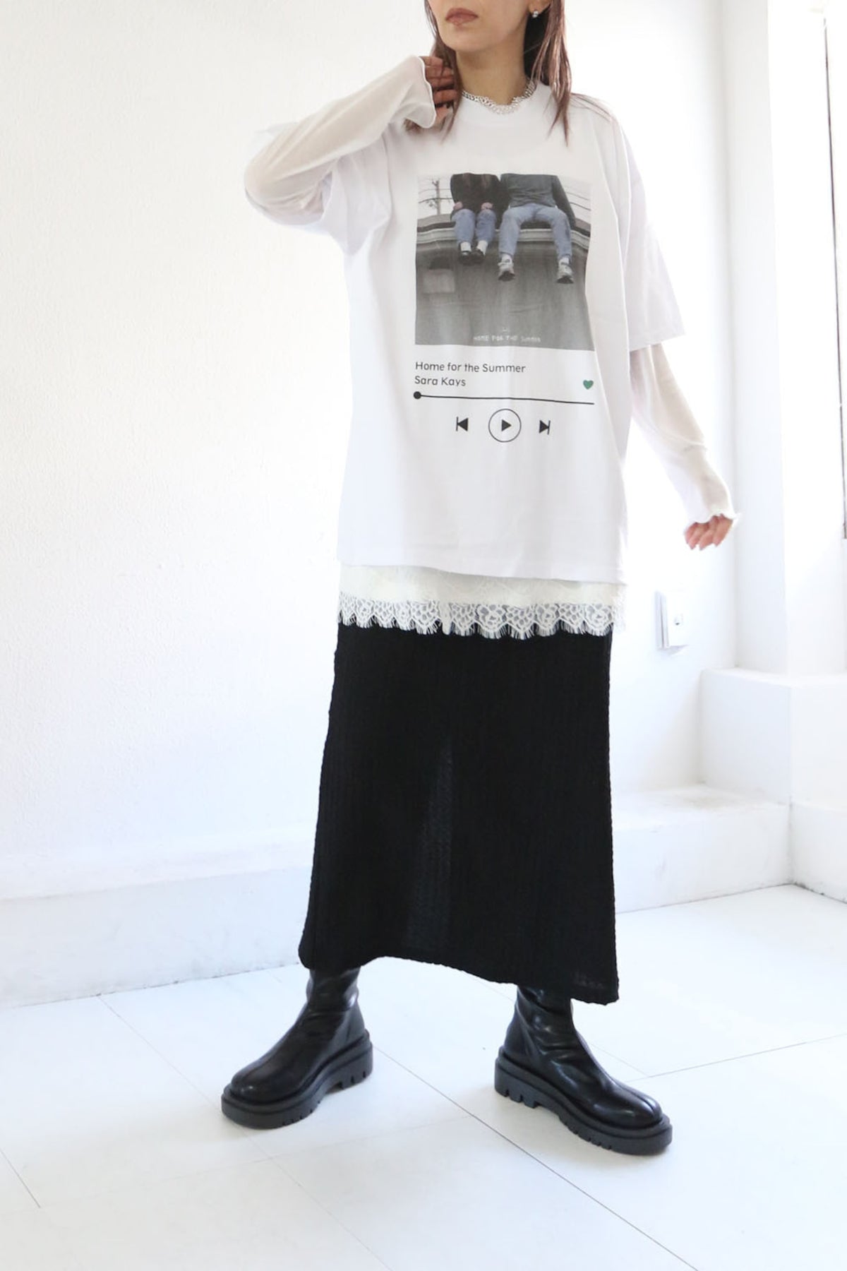 BAD 凸凹SK