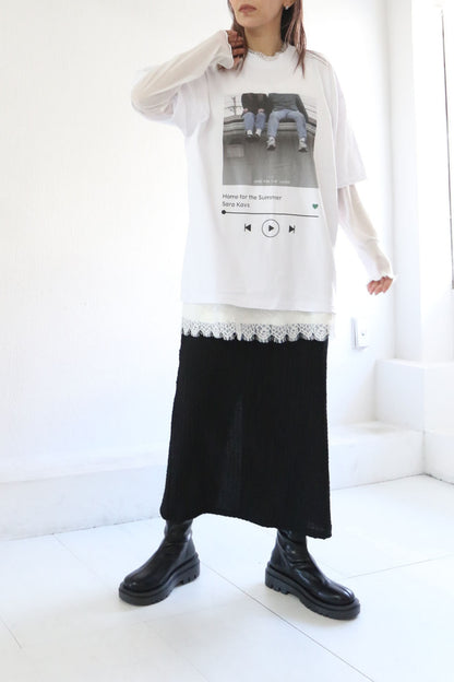 BAD 凸凹SK