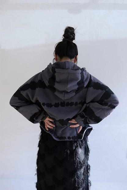 BAD タイダイフーディー SALE 20%OFF
