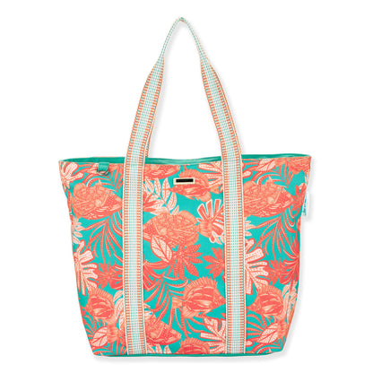 SunNSand アンダーウォーターオアシス トートバッグ（Caribbean Joe）