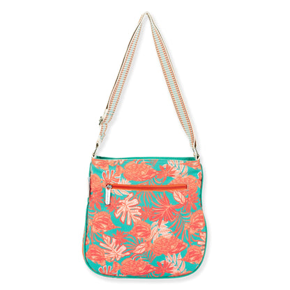 SunNSand アンダーウォーターオアシス ショルダーバッグ（Caribbean Joe）