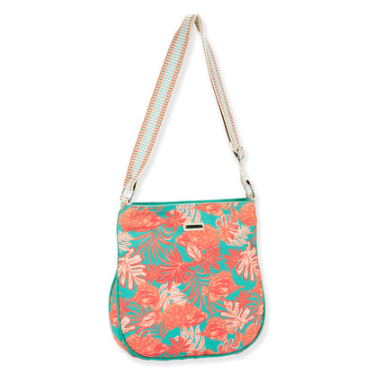 SunNSand アンダーウォーターオアシス ショルダーバッグ（Caribbean Joe）