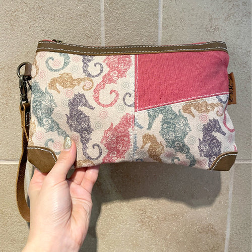 SunNSand リストレット タツノオトシゴ SALE 50%オフ